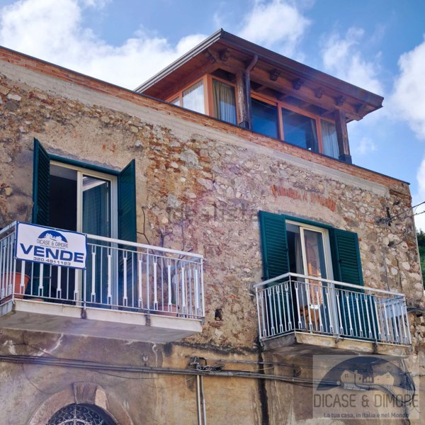 appartamento in vendita a Torrenova