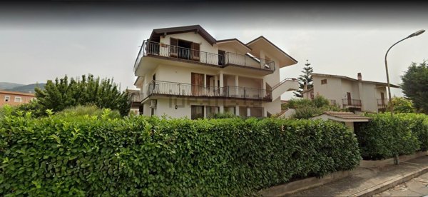 appartamento in vendita a Torrenova