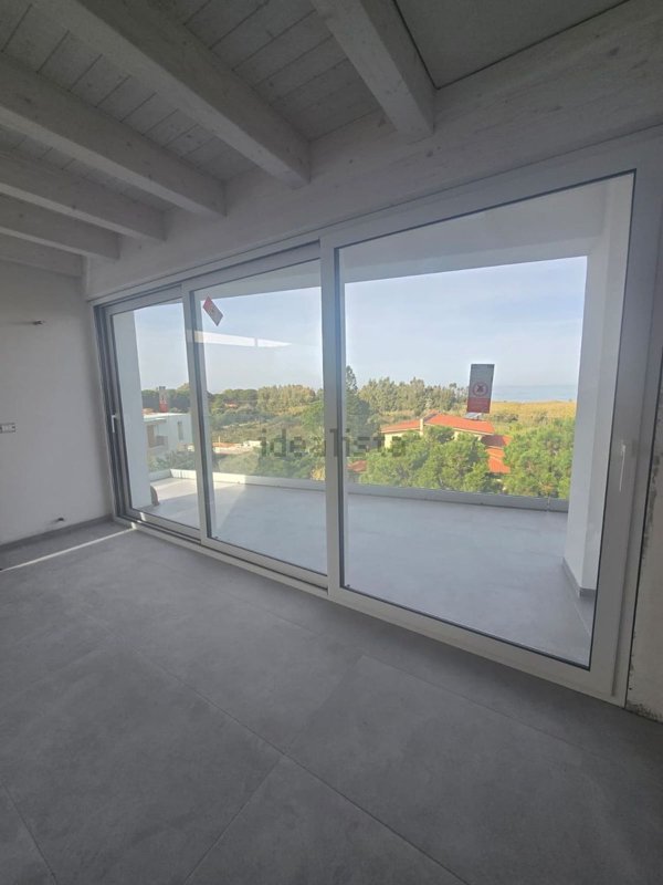 appartamento in vendita a Torrenova