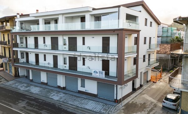 appartamento in vendita a Torrenova