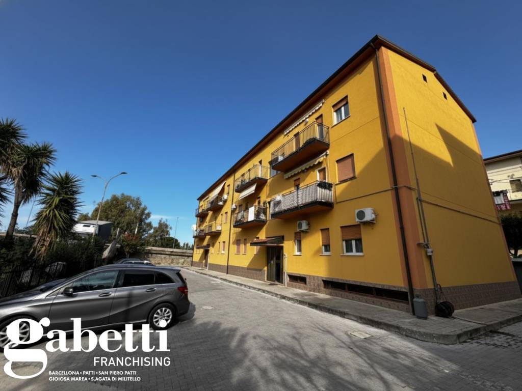 appartamento in vendita a Torrenova