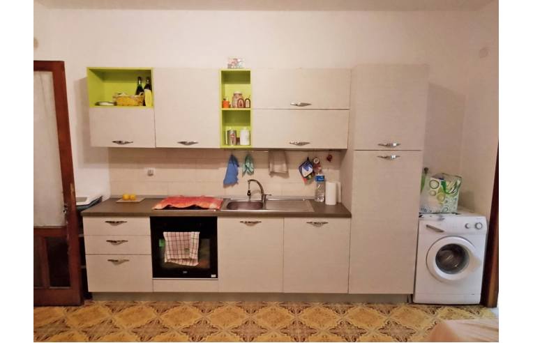 appartamento in vendita a Torrenova