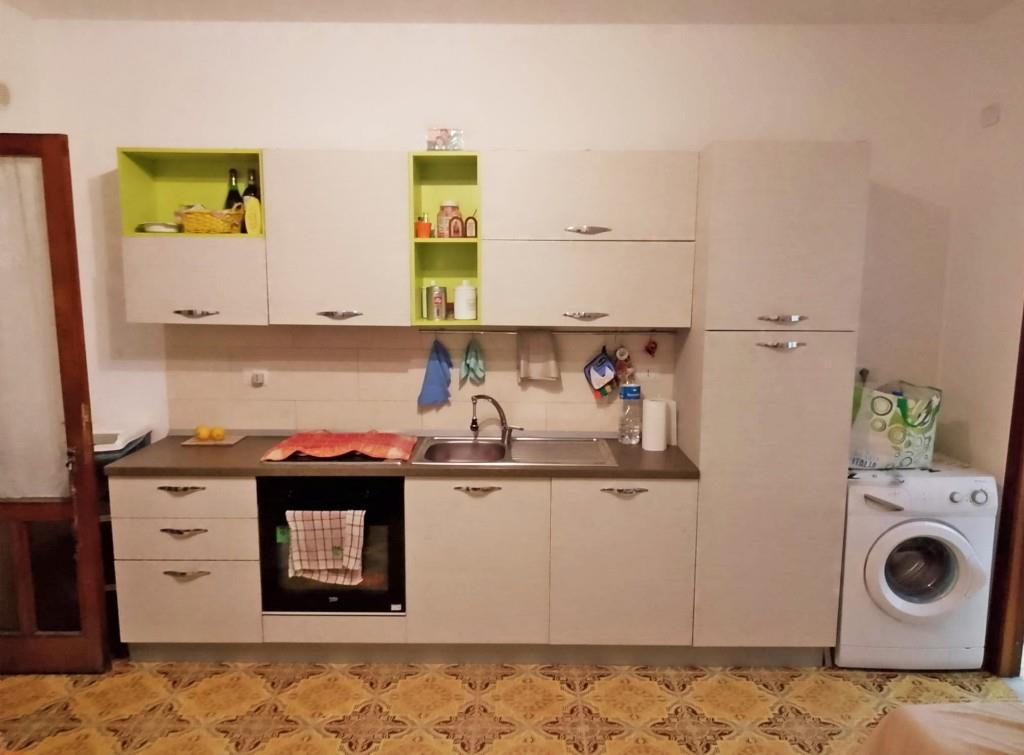 appartamento in vendita a Torrenova