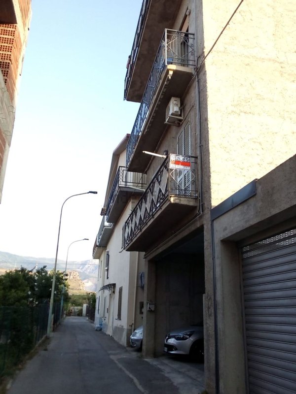 appartamento in vendita a Torrenova