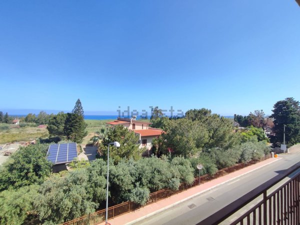 appartamento in vendita a Torrenova