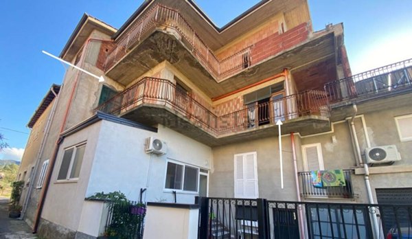 appartamento in vendita a Torrenova