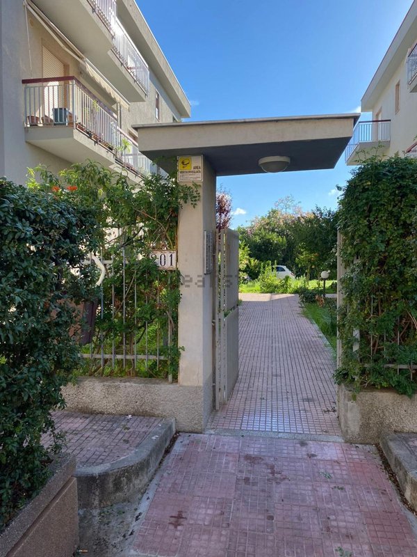 appartamento in vendita a Torrenova