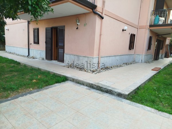 appartamento in vendita a Torrenova