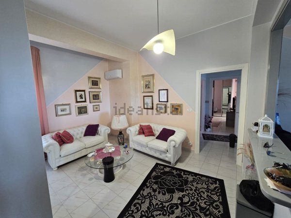 appartamento in vendita a Torrenova