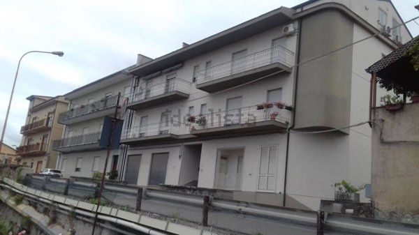 appartamento in vendita a Torrenova