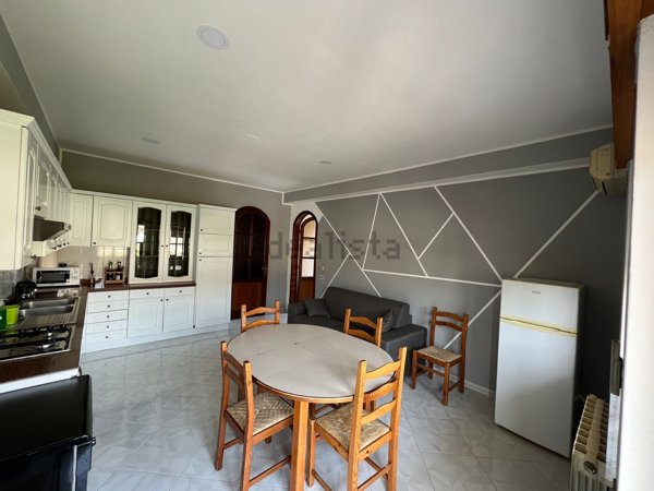 appartamento in vendita a Torrenova