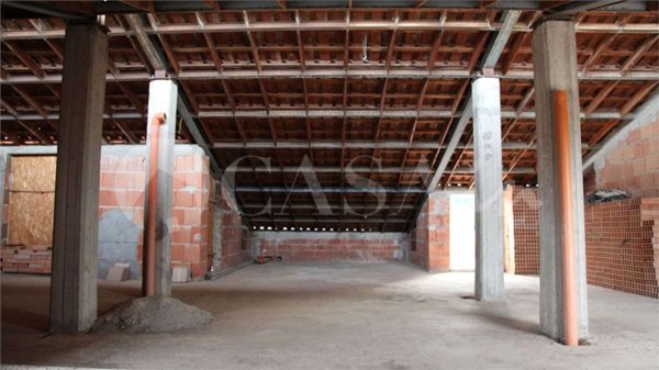 appartamento in vendita a Torrenova