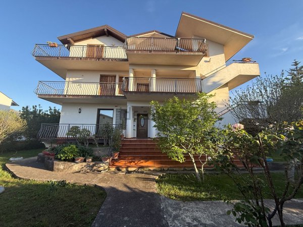 appartamento in vendita a Torrenova