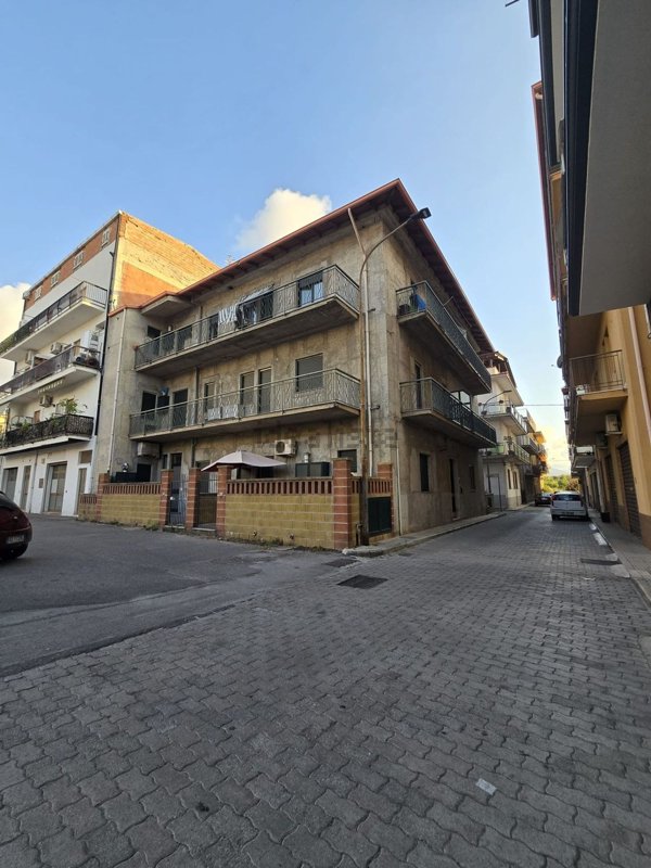 appartamento in vendita a Torrenova