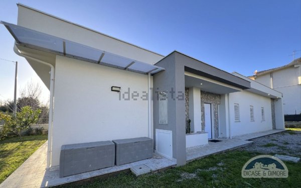 casa indipendente in vendita a Torrenova