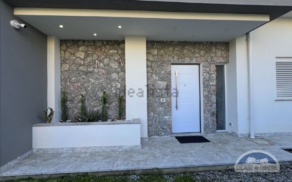 casa indipendente in vendita a Torrenova