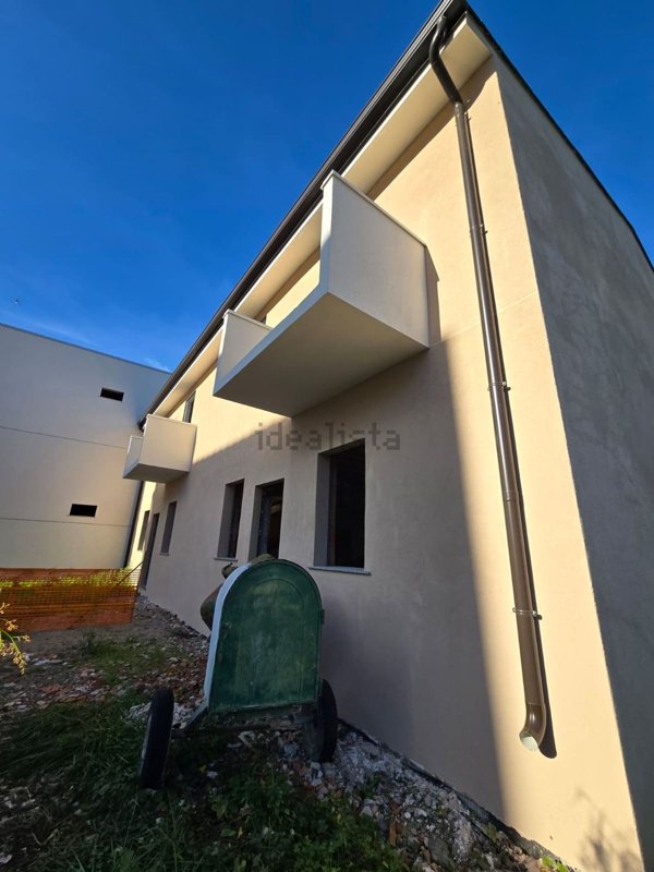 casa indipendente in vendita a Torrenova