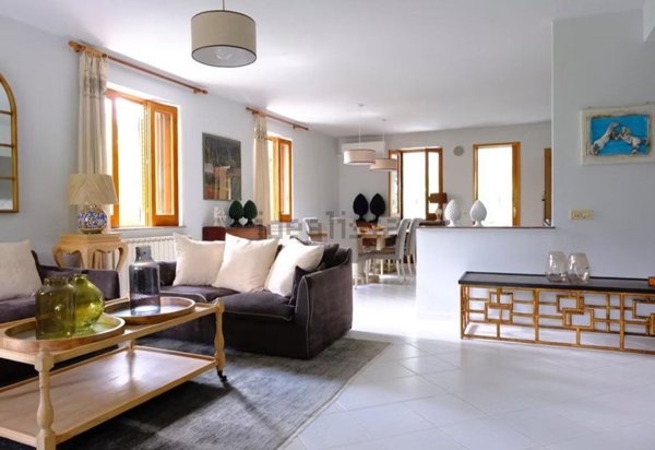 casa indipendente in vendita a Torrenova