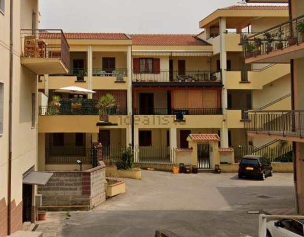 appartamento in vendita a Torrenova