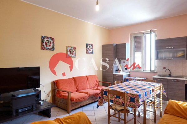 appartamento in vendita a Torrenova