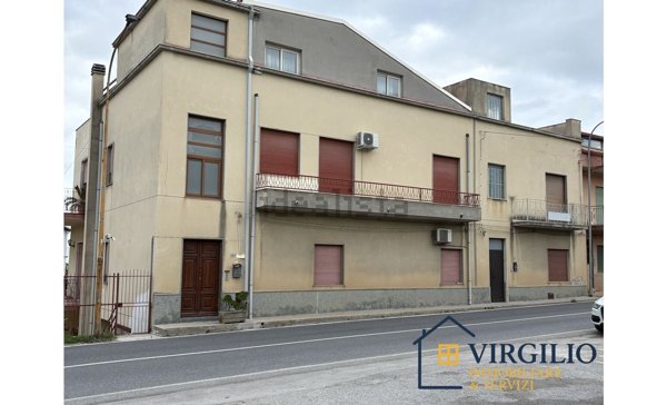 appartamento in vendita a Torrenova