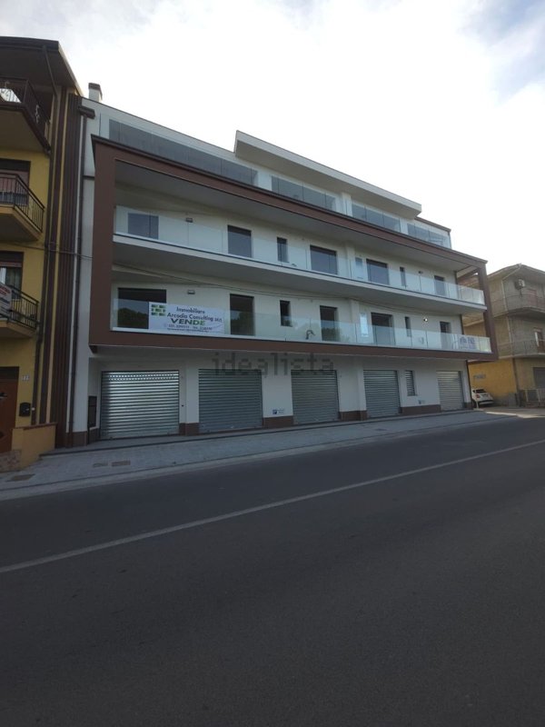 appartamento in vendita a Torrenova