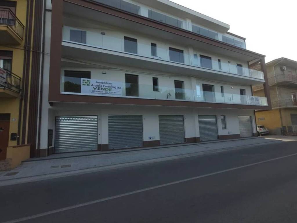 appartamento in vendita a Torrenova