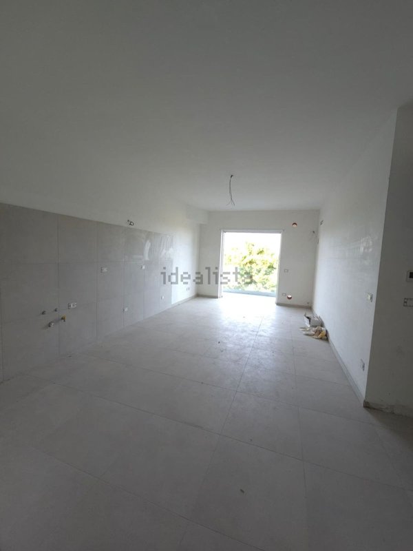 appartamento in vendita a Torrenova