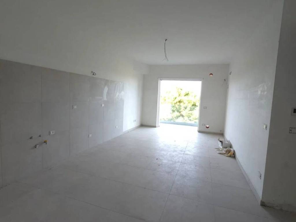 appartamento in vendita a Torrenova