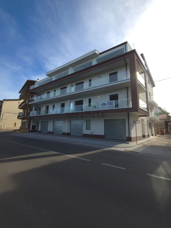 appartamento in vendita a Torrenova