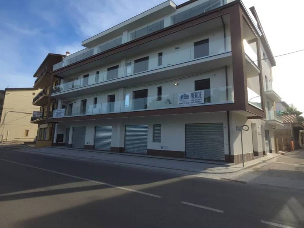 appartamento in vendita a Torrenova