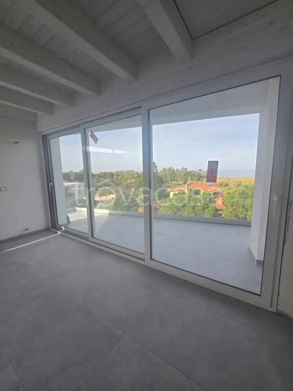 appartamento in vendita a Torrenova