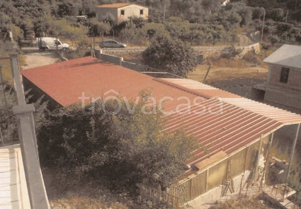 locale commerciale in vendita a Torrenova