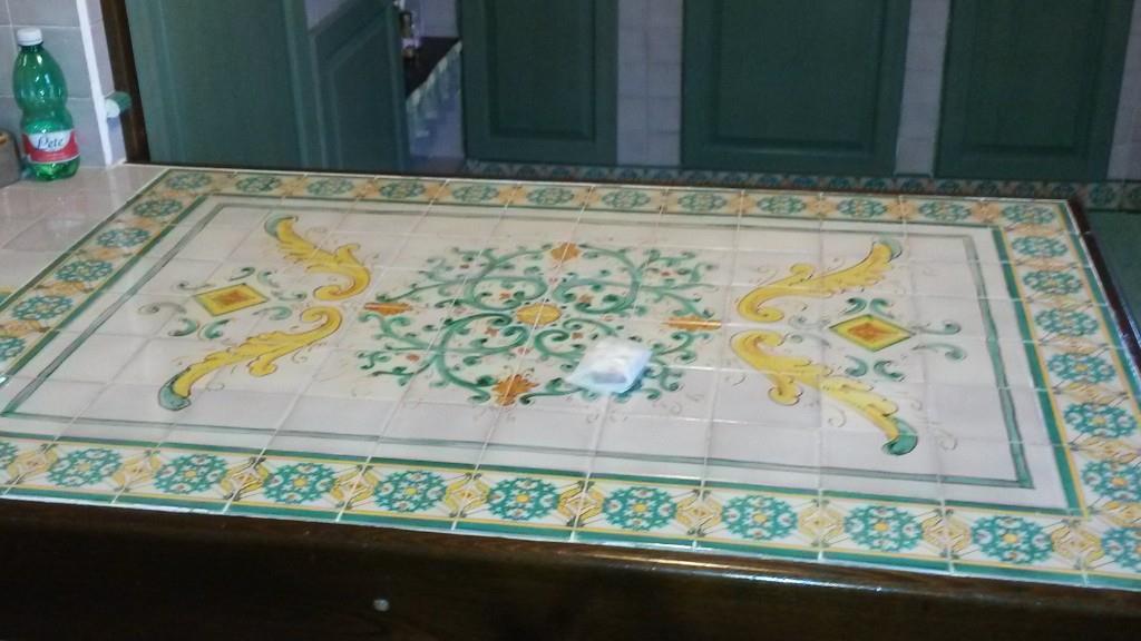 appartamento in vendita a Torrenova