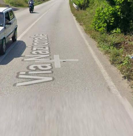 appartamento in vendita a Torrenova