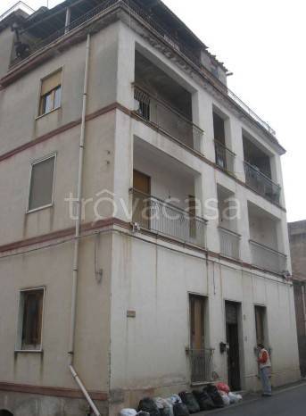 appartamento in vendita a Torrenova