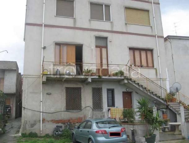 appartamento in vendita a Torrenova