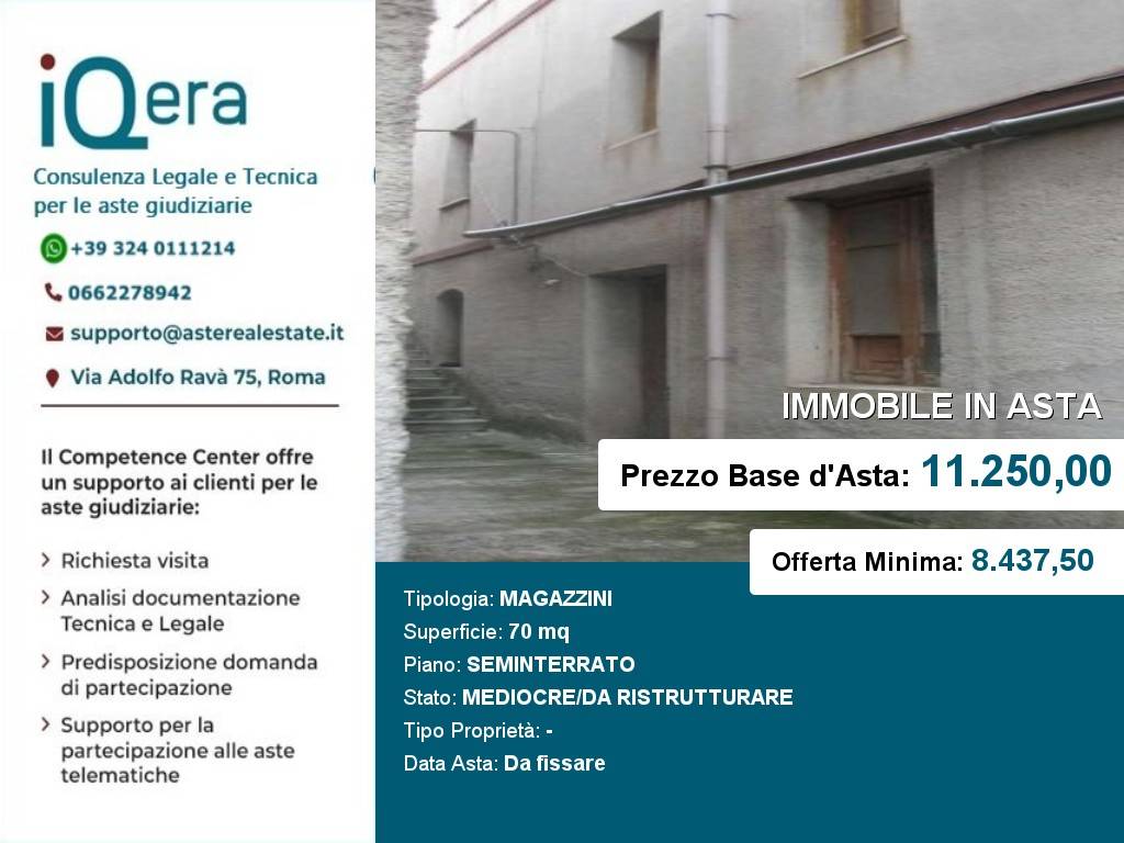 appartamento in vendita a Torrenova