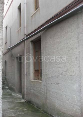 appartamento in vendita a Torrenova