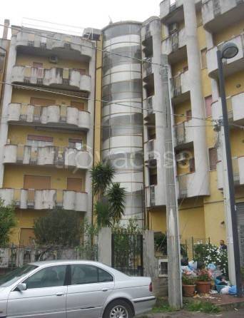 appartamento in vendita a Torrenova