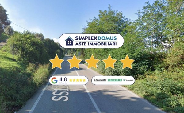 appartamento in vendita a Torrenova