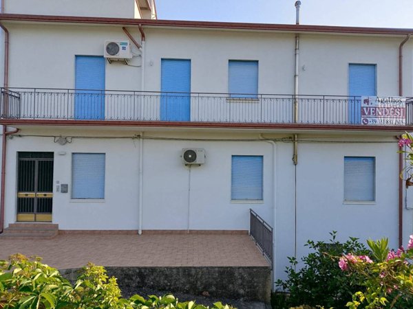 appartamento in vendita a Torrenova