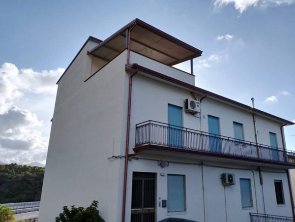 appartamento in vendita a Torrenova