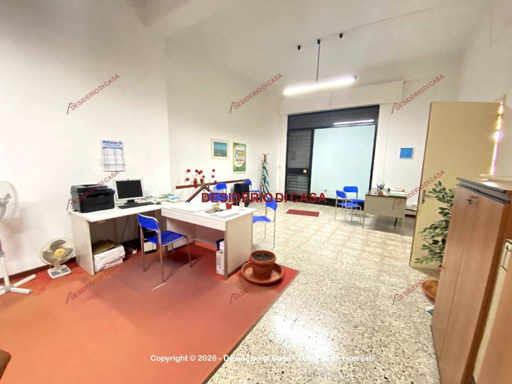 negozio in vendita a Torrenova