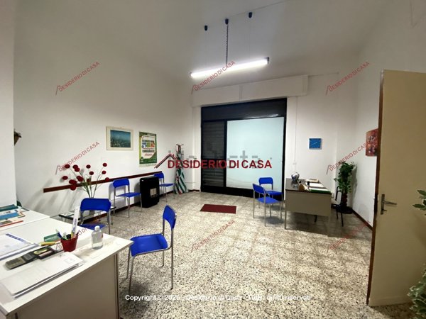 locale commerciale in vendita a Torrenova