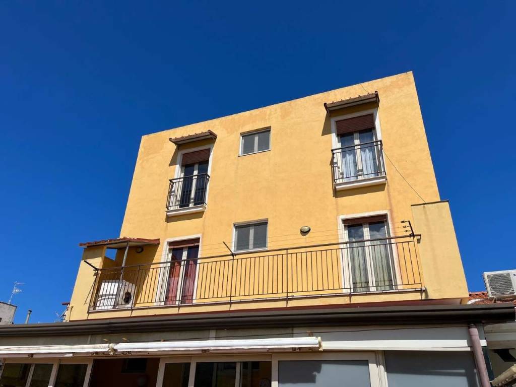 casa indipendente in vendita a Torrenova