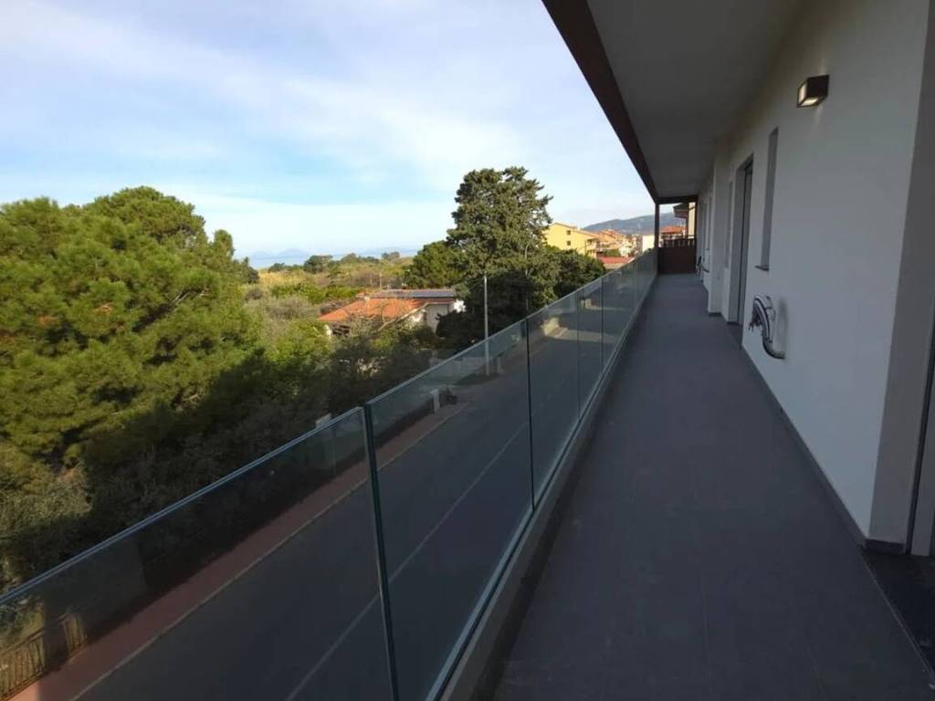 appartamento in vendita a Torrenova