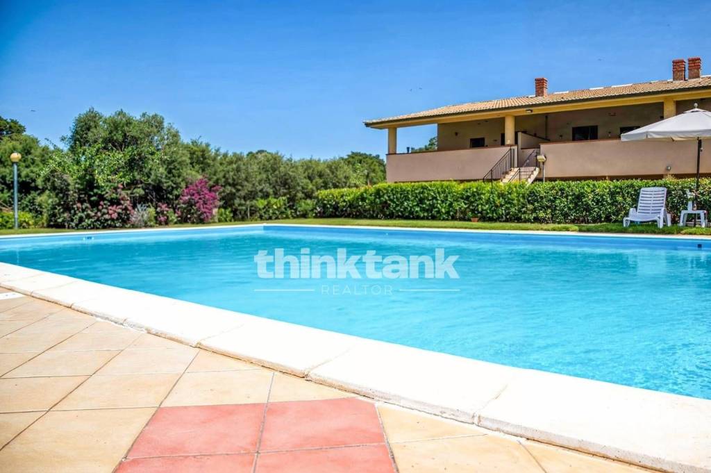 appartamento in vendita a Torrenova