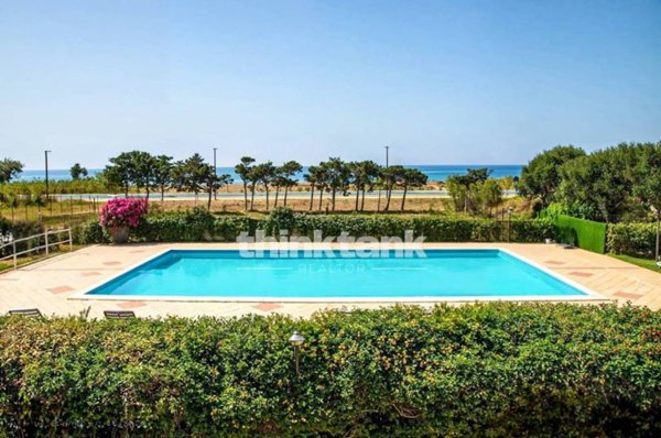 appartamento in vendita a Torrenova