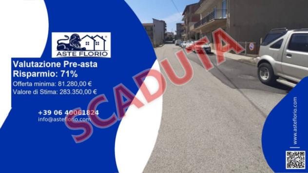 terreno agricolo in vendita a Torrenova